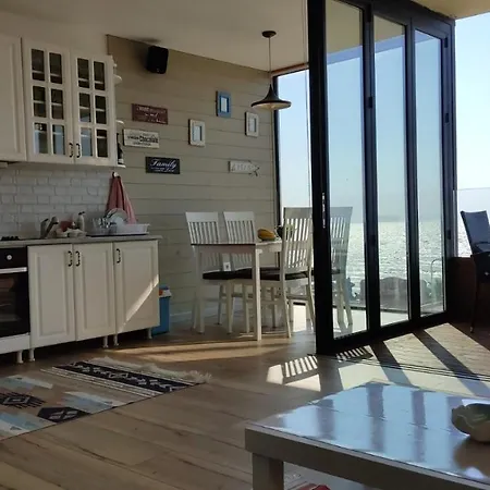 Luxury In Qerret