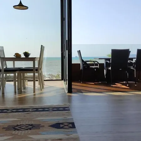 Luxury In Qerret