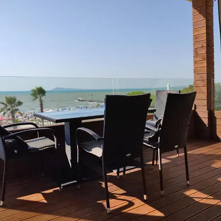 Luxury In Qerret *