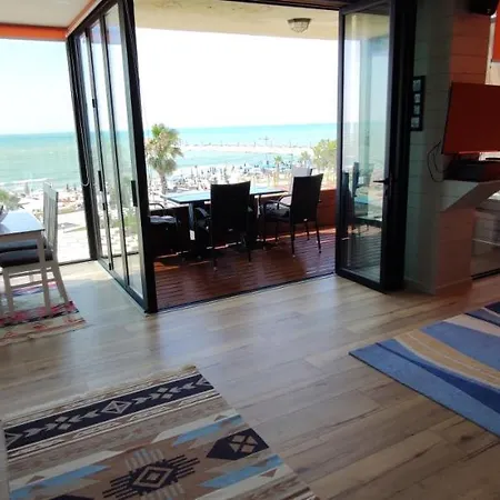 Luxury In Qerret *