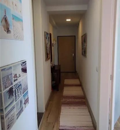 Luxury In Qerret * Golem (Tirana)