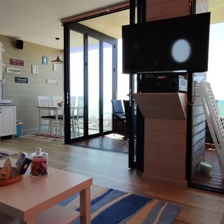 Luxury In Qerret Golem (Tirana)
