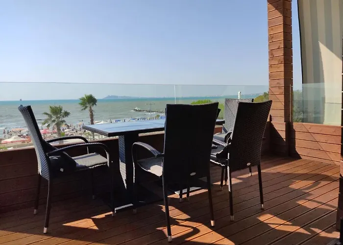 Luxury In Qerret *