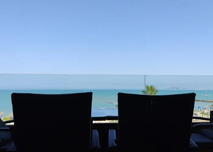 公寓 Luxury In Qerret