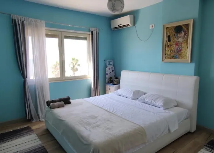 Luxury In Qerret *