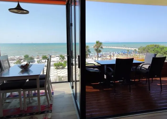 Luxury In Qerret *