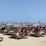 Luxury In Qerret Apartmán *