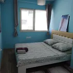 Luxury In Qerret Appartement Golem (Tirana)