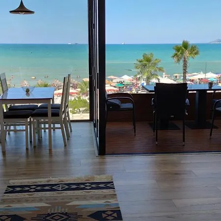 Luxury In Qerret 公寓