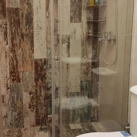 Luxury In Qerret Golem (Tirana)