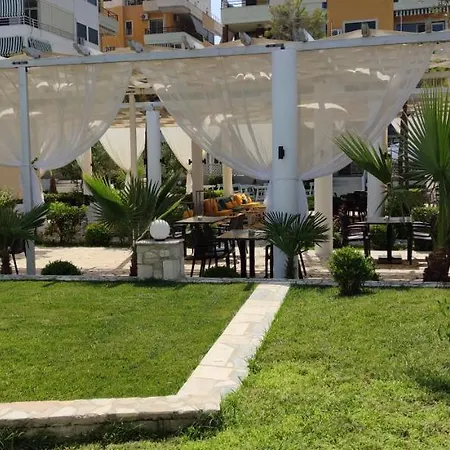 Appartement Luxury In Qerret *