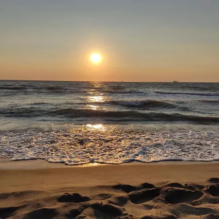 Luxury In Qerret Lejlighed *