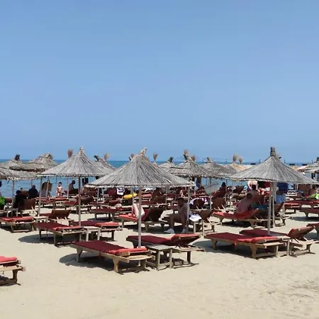 Luxury In Qerret Appartement *