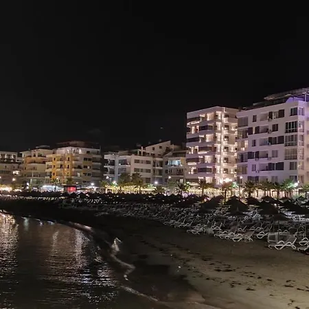 Luxury In Qerret Appartement Golem (Tirana)