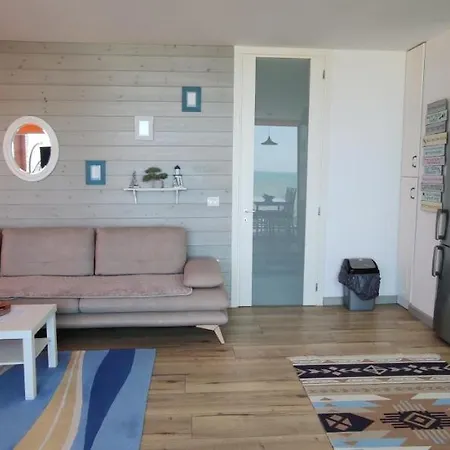 Apartament Luxury In Qerret