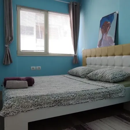 Appartement Luxury In Qerret *