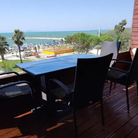Luxury In Qerret *