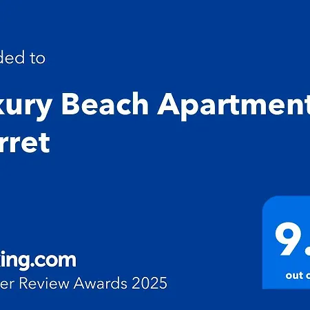Luxury In Qerret * 格勒姆