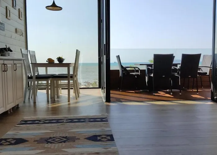 Luxury In Qerret