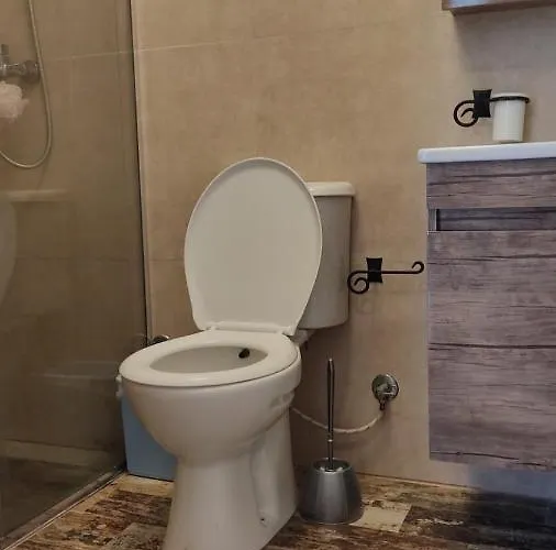 Appartement Luxury In Qerret *