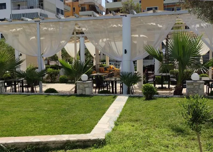Appartement Luxury In Qerret *