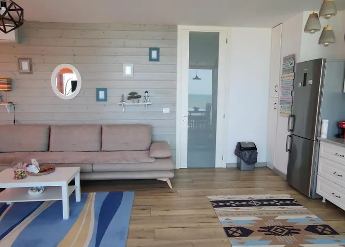 Lejlighed Luxury In Qerret