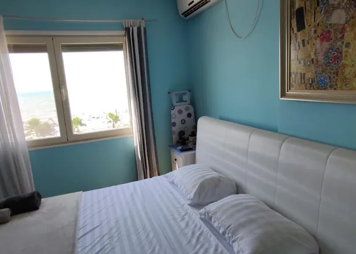 Lejlighed Luxury In Qerret
