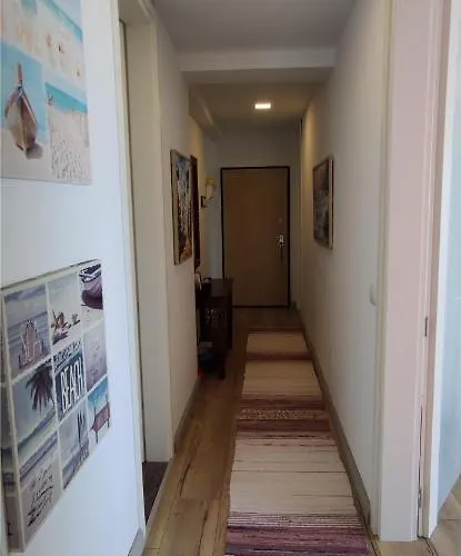 Luxury In Qerret * Golem (Tirana)
