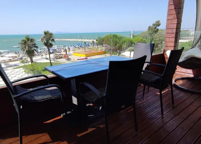 Luxury In Qerret *